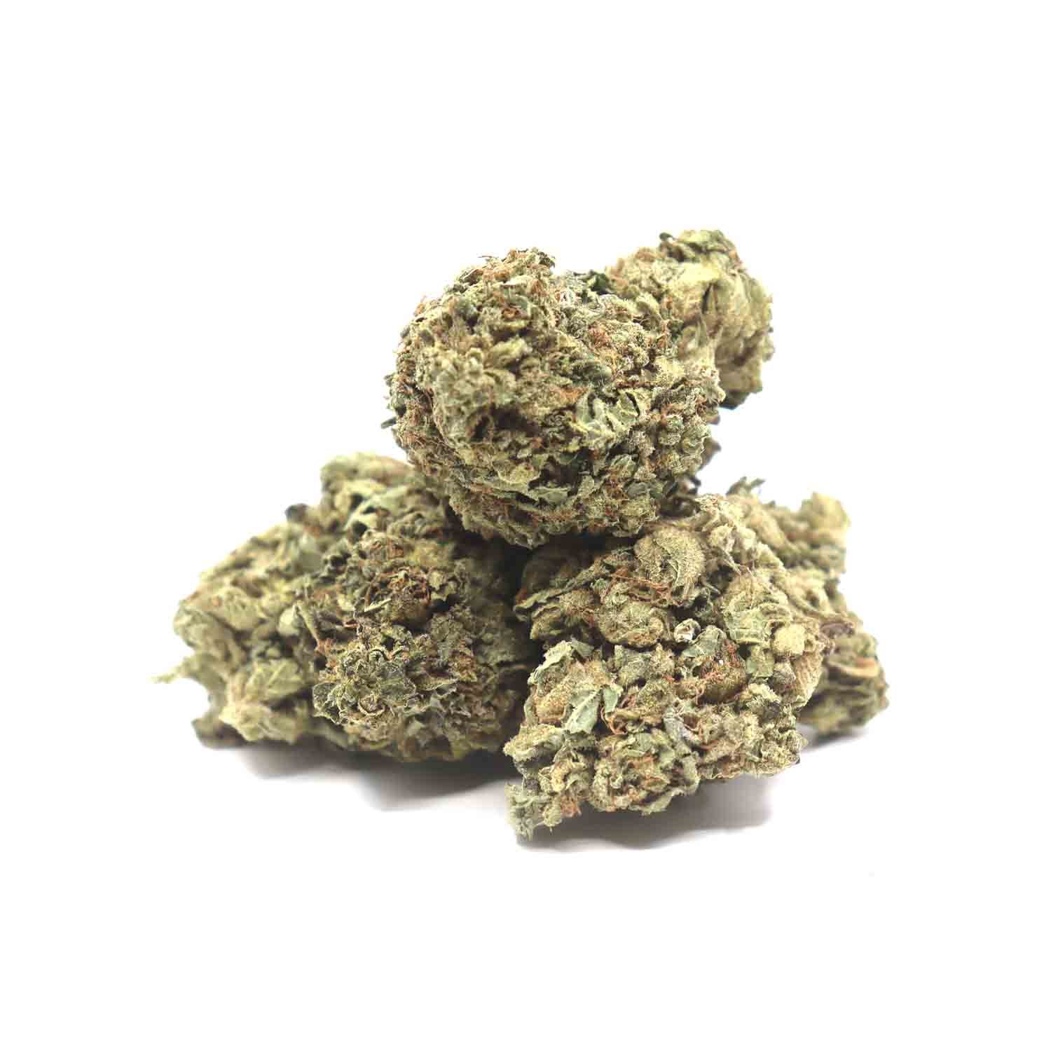 Sugar-berry-Finished